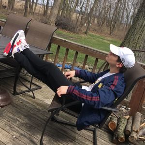 Meet your Posher, Ryan